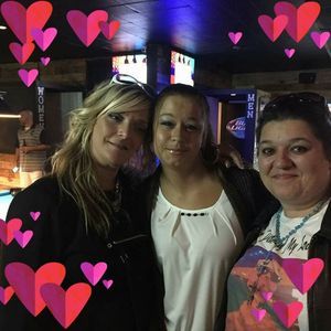 Meet your Posher, Brandy